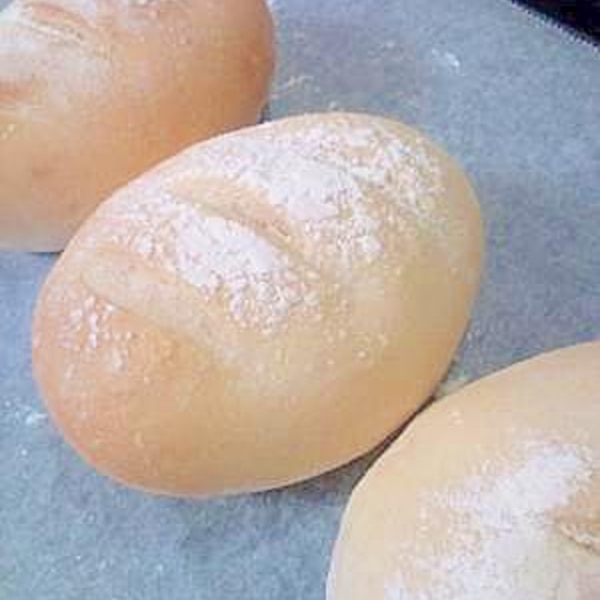 食パン ホームベーカリー 米粉 【ホームベーカリーで】グルテンフリーでもふわふわな米粉パンの作り方